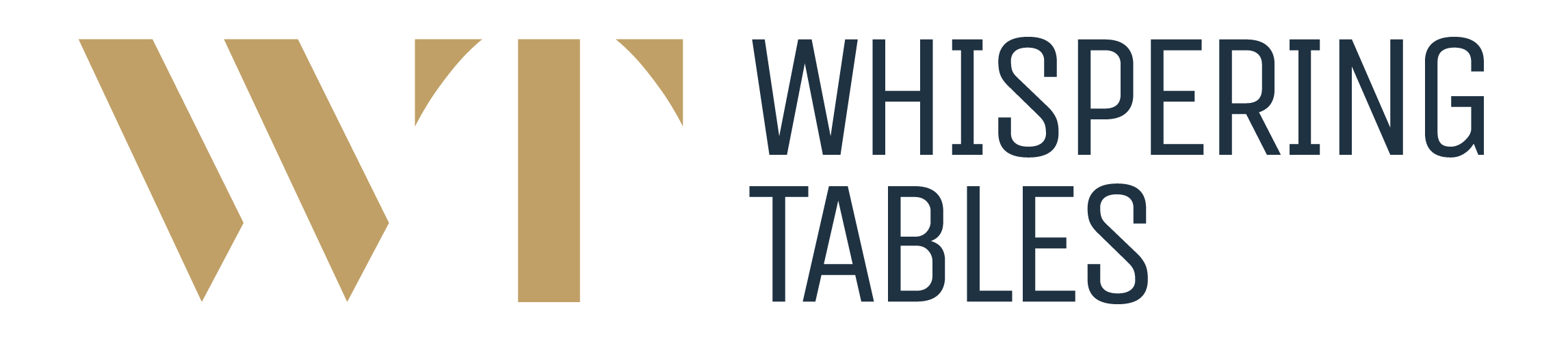 Whispering Tables